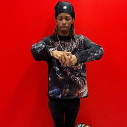 Buttons (feat. Frank0)