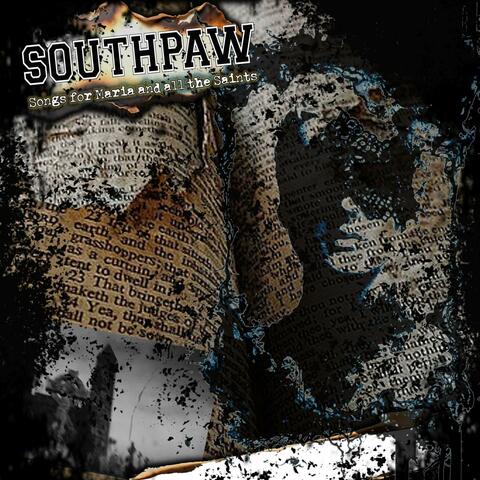 Songs For Maria And All The Saints