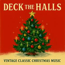 Deck the Halls (Holiday Jazz Rework)