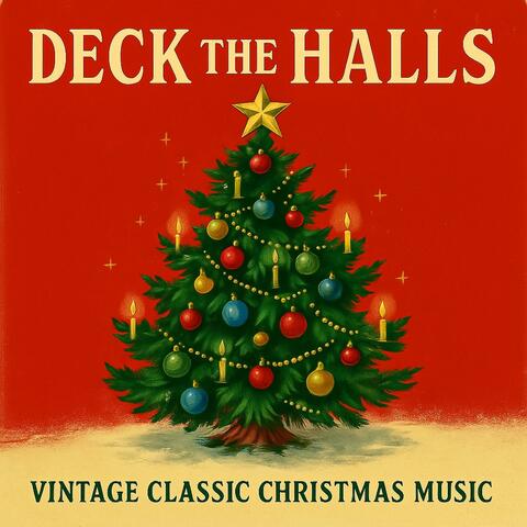 Deck the Halls (Holiday Jazz Rework)