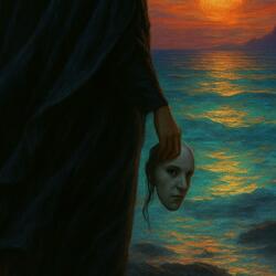 Blackwater, la crue : Le Masque Submergé. (feat. DK)