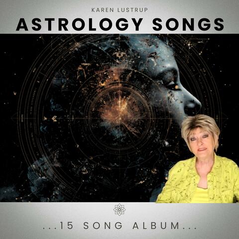 Astrology Songs