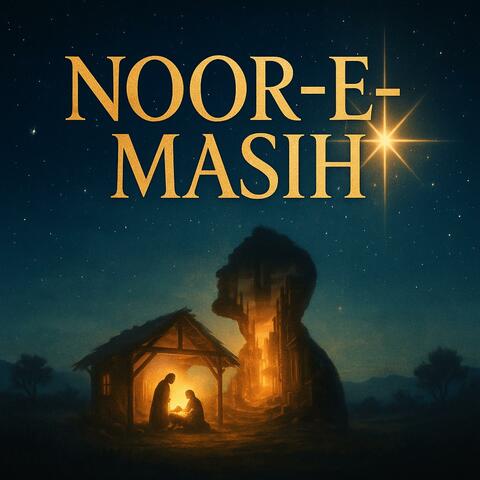 Noor-E-Masih