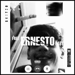 FREE ERNESTO BABY