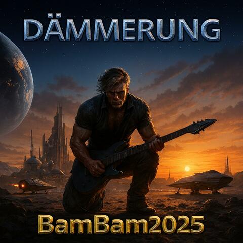 Dämmerung