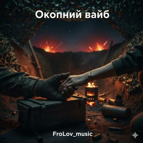 Окопний вайб