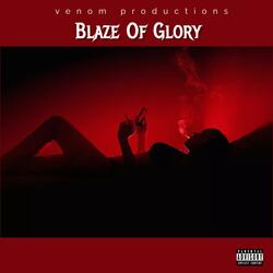 Blaze Of Glory