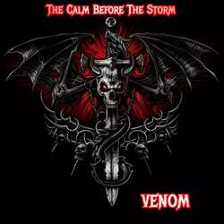 The Calm Before The Storm