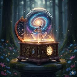 오르골 멜로디2(Orgel Melody (healing music)