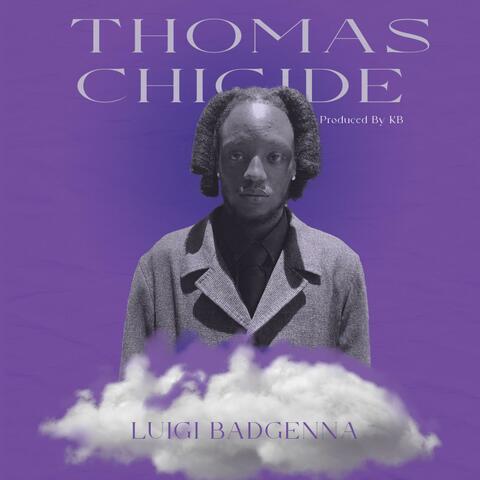 THOMAS CHIGIDE