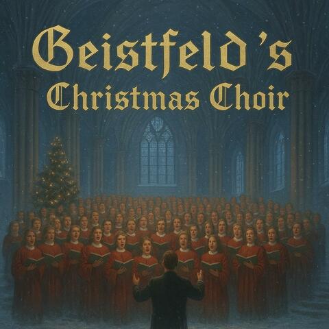 Geistfeld's Christmas Choir