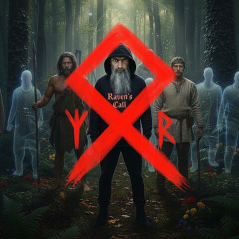 Hail to the ancestors!