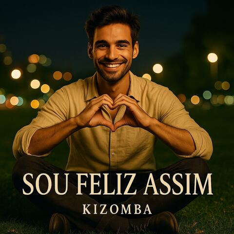 Sou Feliz Assim