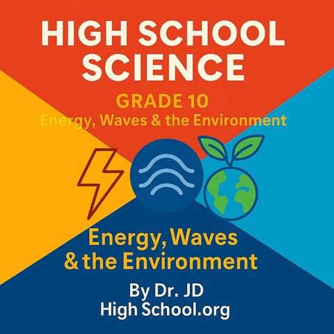 High School Science Grade 10