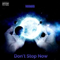 Don't Stop Now