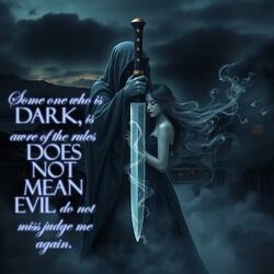 The Dark Bishop's Vigil