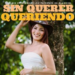 Sin Querer Queriendo (feat. Los patrones de olancho 1)