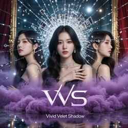 VVS (Vivid Velvet Shadow)