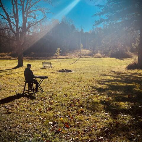 With Keys, We Imagine