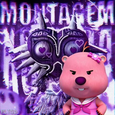 MONTAGEM XONADA (Korean 한국어 ) PLTSD