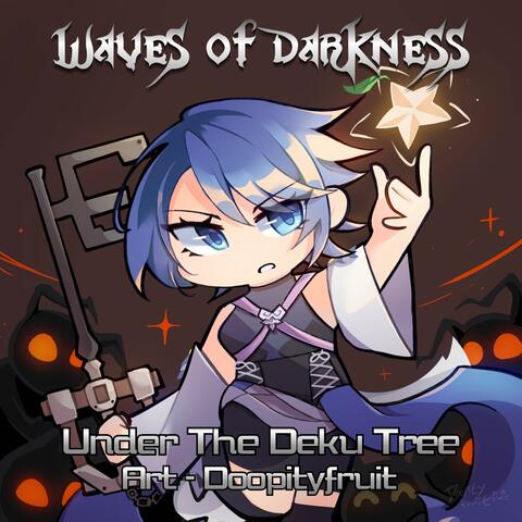 Waves of Darkness (Kingdom Hearts 0.2: Birth by Sleep)