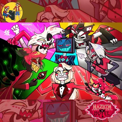 Don't You Forget (from "Hazbin Hotel" S2) [Reprise]