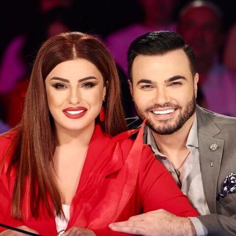 Ov e (feat. Syuzanna Melqonyan)