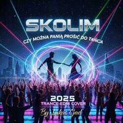 Czy można Panią prosić do tańca