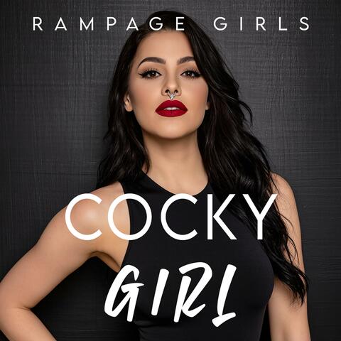 Cocky Girl