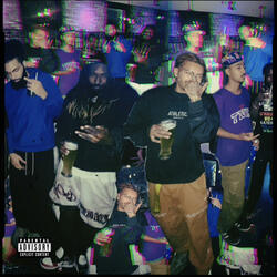 punk (feat. Tre Rah)