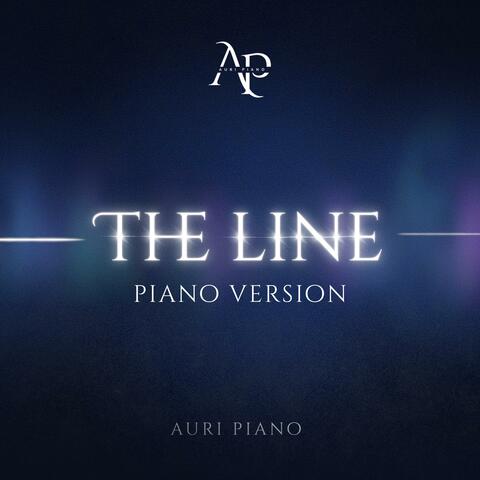 The Line (Piano Version)