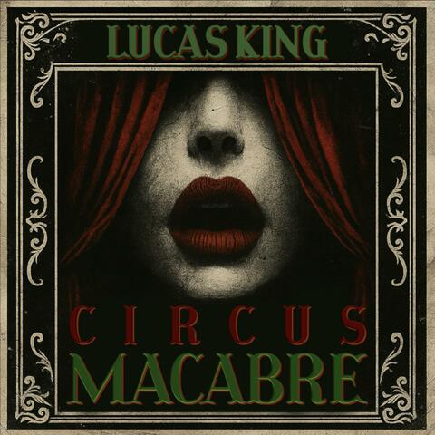 Circus Macabre