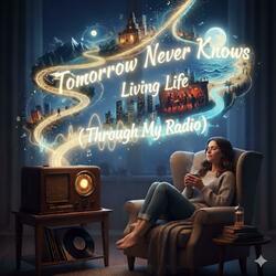 Living Life (Through My Radio)