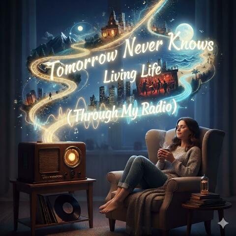 Living Life (Through My Radio)
