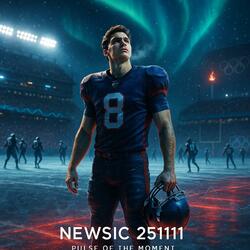 Lindsey Vonn Races Again