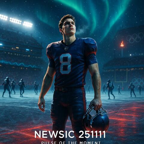 NEWSIC 251111: Pulse of the Moment