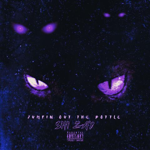 JUMPIN OUT THE BOTTLE EP