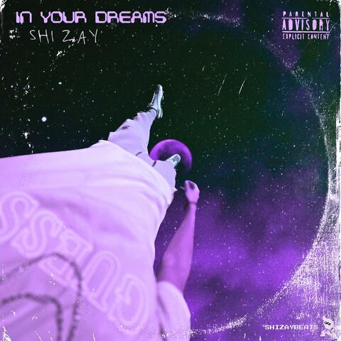 IN YOUR DREAMS