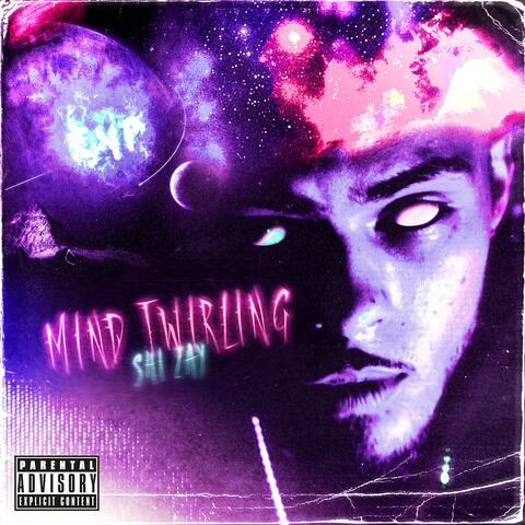 MIND TWIRLING
