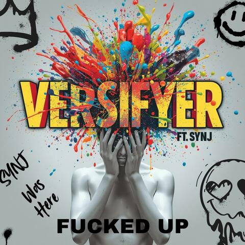 Fucked Up (feat. Synj)