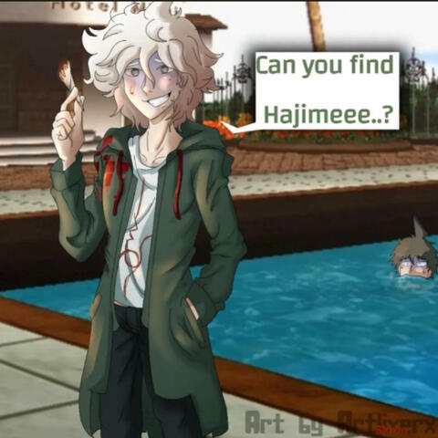 Can you find Hajime