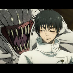 YUTA E RIKA "A MALDIÇÃO"