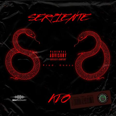 Serpiente