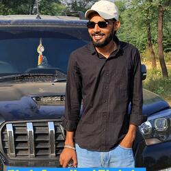 thar liya pagal hgo ari dil bawlo mharo