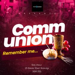 Communion