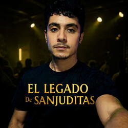 EL LEGADO DE SAN JUDITAS