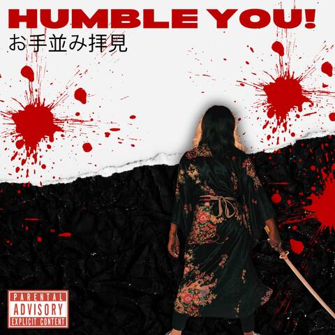 HUMBLE YOU! (Radio Edit)