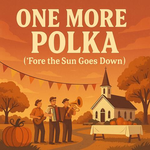 ONE MORE POLKA ('FORE THE SUN GOES DOWN)