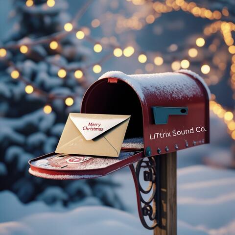 First Christmas Card