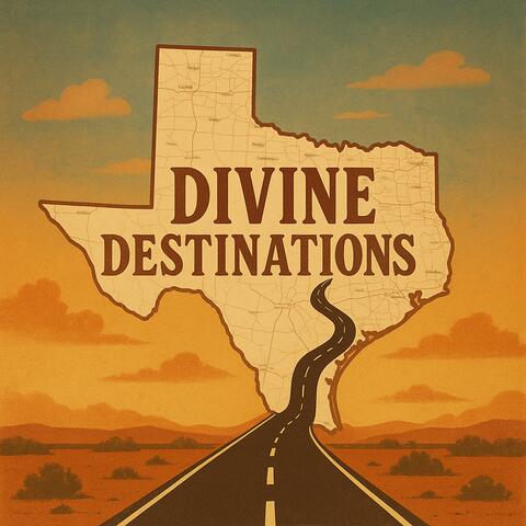 DIVINE DESTINATIONS